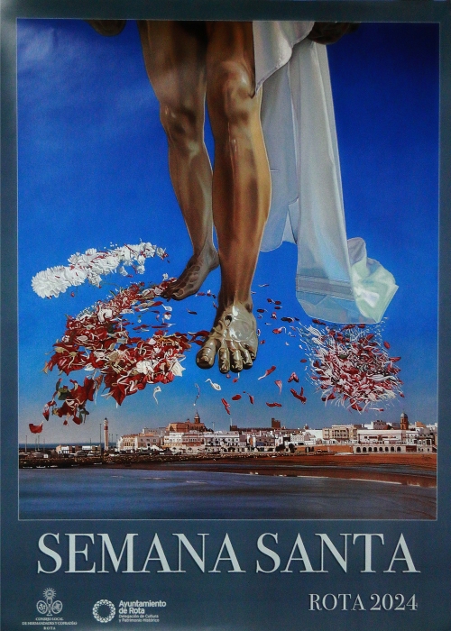Semana Santa en Rota  